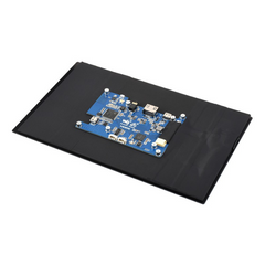 Waveshare 10.1inch HDMI IPS Raspberry Pi Touchscreen Display-Displays-Displays Raspberry Pi-Robocraze