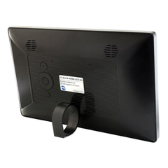 Waveshare 11.6-inch 1920×1080 HDMI LCD Touch Display (H) with Case – No PA -Displays -LCD Displays -Robocraze