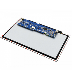 Waveshare 11.6Inch HDMI Capacitive Touch Display 1920x1080 for Raspberry Pi -Raspberry Pi -Displays Raspberry pi -Robocraze