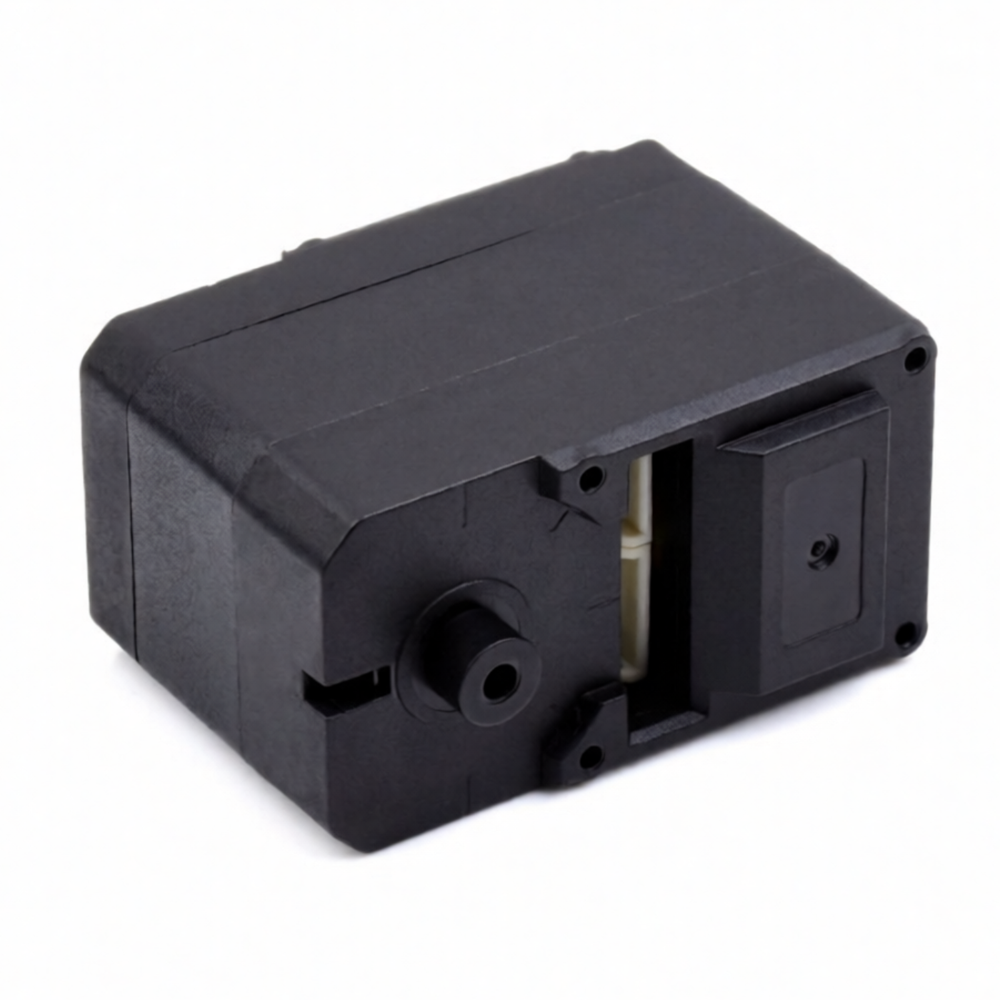 Waveshare 20kg·cm High-Torque Bus Servo Motor, 106RPM with 360° Magnetic Encoder -Motors & Mechanical -Servo Motors -Robocraze