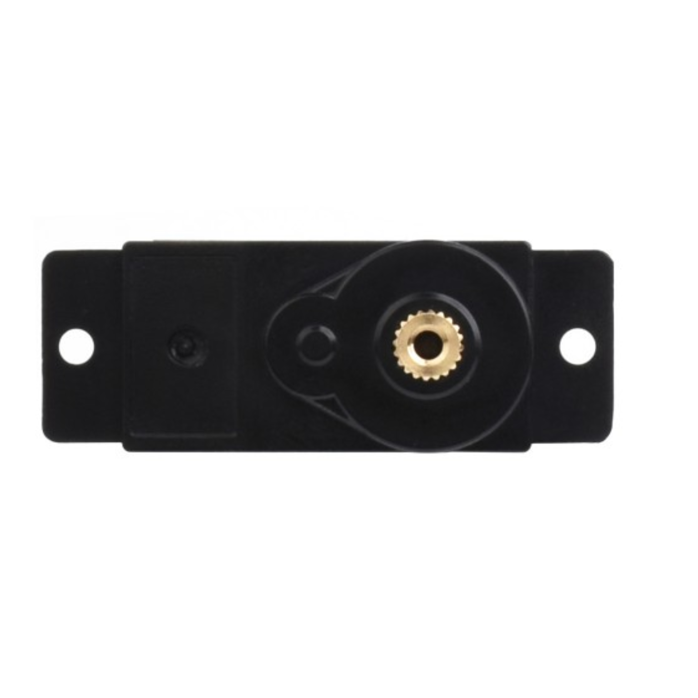 Waveshare 300° 2.3kg SC09 Two-way Serial Bus Servo Motor -Motors & Mechanical -Servo Motors -Robocraze