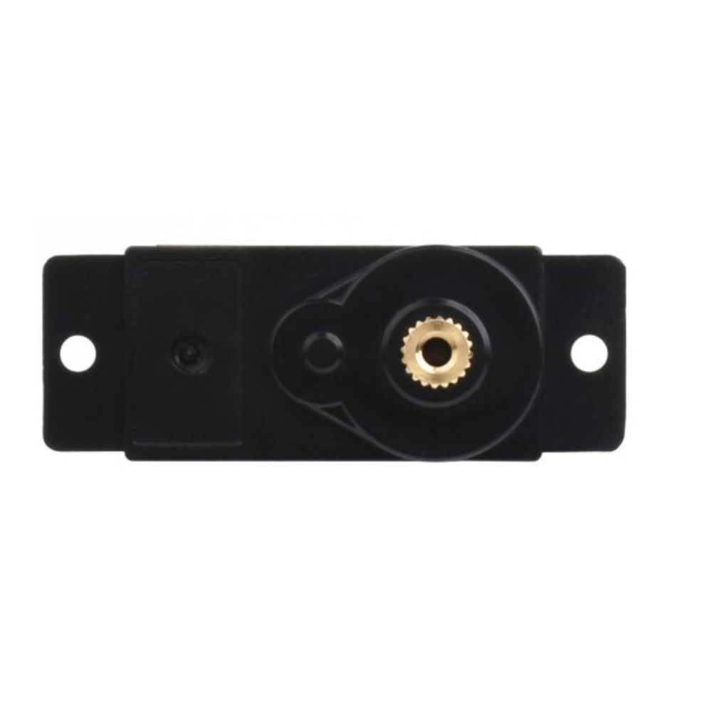 Waveshare 300° 2.3kg SC09 Two-way Serial Bus Servo Motor -Motors & Mechanical -Servo Motors -Robocraze