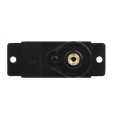 Waveshare 300° 2.3kg SC09 Two-way Serial Bus Servo Motor -Motors & Mechanical -Servo Motors -Robocraze