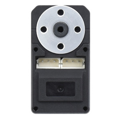 Waveshare 360° 30KG Serial Servo with High Precision & Torque -Motors & Mechanical -Servo Motors & Controllers -Robocraze