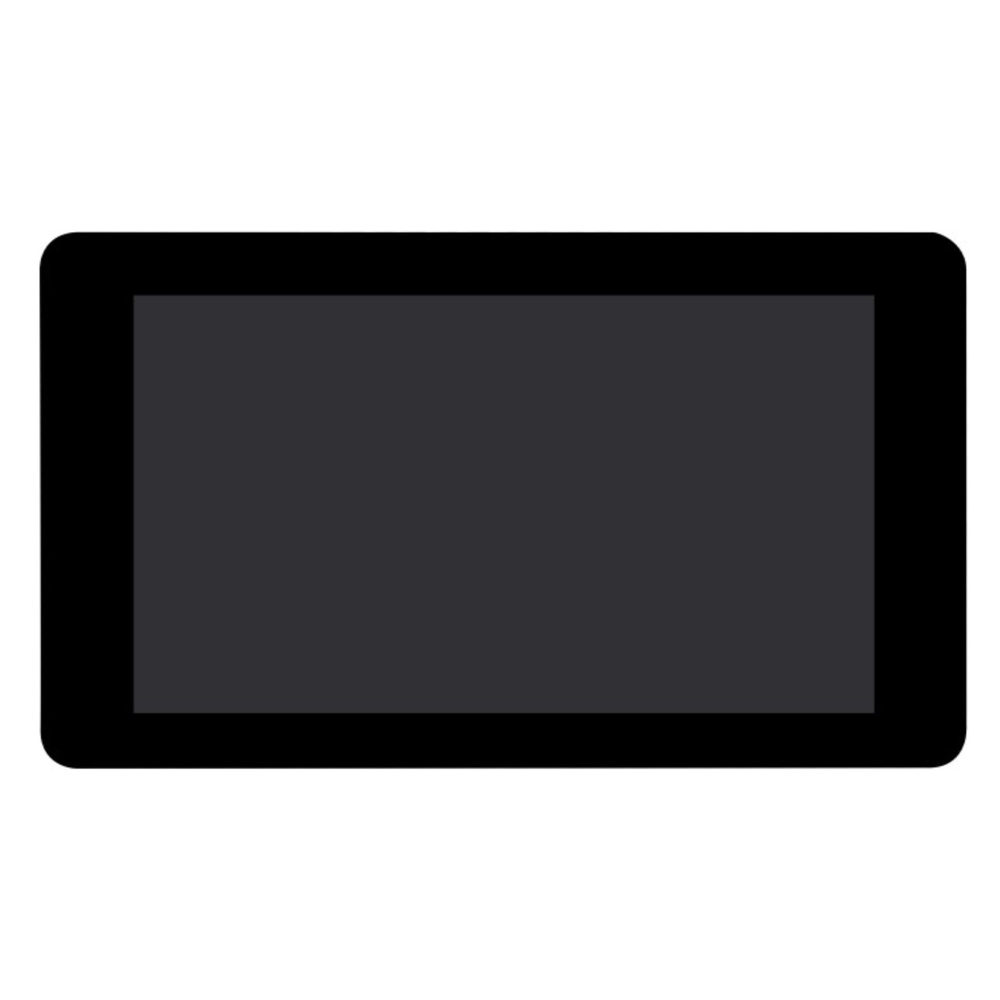 Waveshare ESP32-S3 7-Inch LCD Display Development Board with 800×480 Screen, Dual-Core LX7 Processor, WiFi & Bluetooth -Displays -LCD Displays -Robocraze