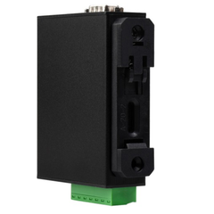 Waveshare Industrial Serial Server - RS232/RS485/RS422 to RJ45 Ethernet Converter with TCP/IP Support -Industrial Electronic Modules -Robocraze
