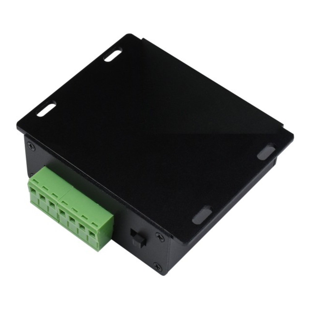 Waveshare Industrial USB to RS232/RS485/TTL Isolated Interface Converter -Industrial Electronic Modules -Robocraze