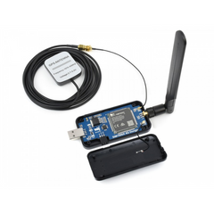 Waveshare SIM7600G-H 4G DONGLE with GNSS Global Band Support -IoT & Wireless Boards -GSM/GPS/GPRS -Robocraze