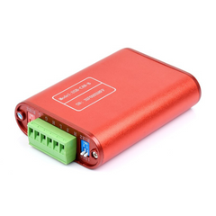 Waveshare USB to CAN Adapter with Dual-Channel CAN Analyzer -Development Boards -Development Board Accessories -Robocraze