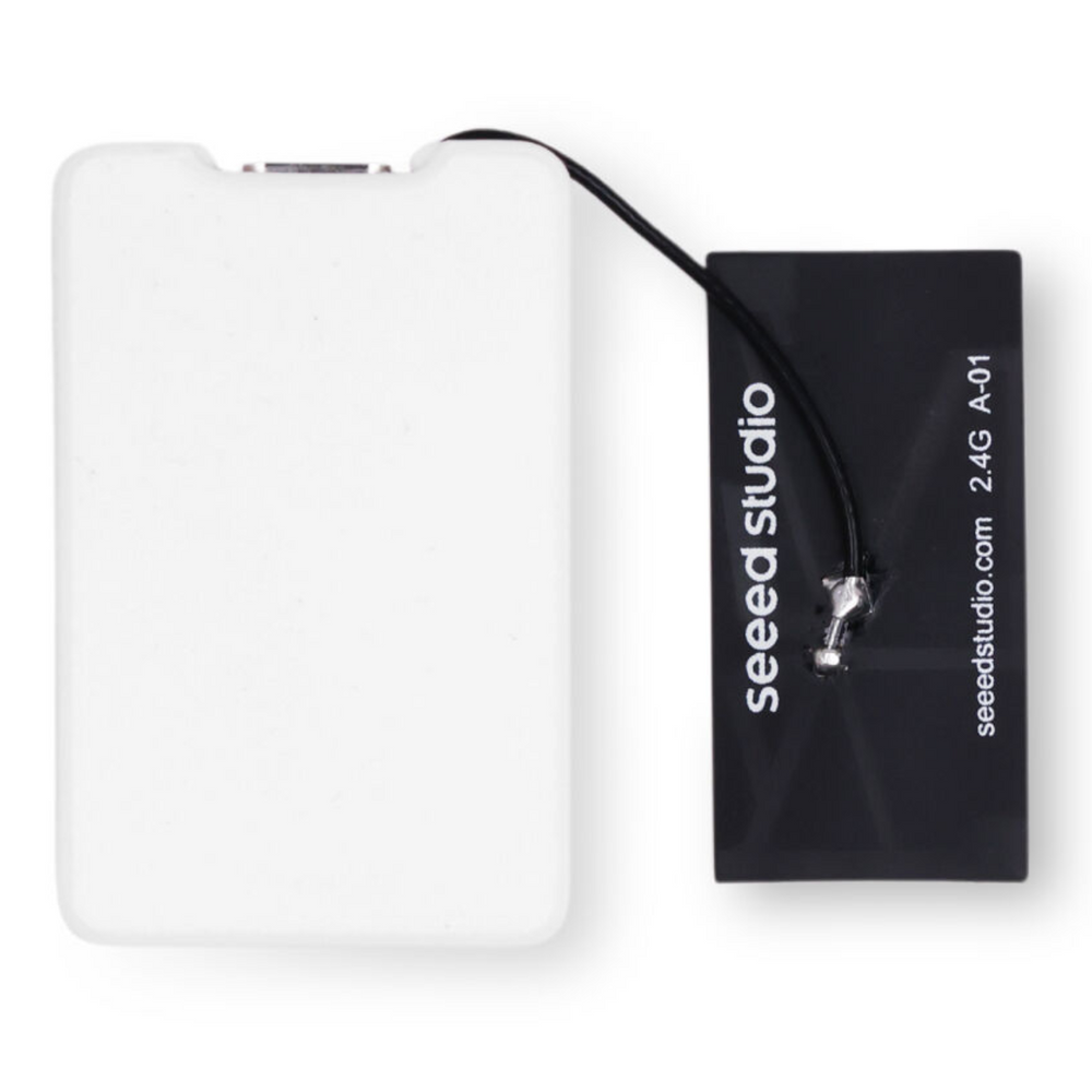 XIAO Smart Vision AI Camera for Edge AI Applications -Seeed Studio -AI Camera -Robocraze