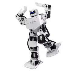 H5S Hiwonder 16DOF Intelligent Humanoid Singing and Dancing Robot - Robocraze