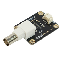 DFRobot Gravity 7/24 Industrial Analog pH Meter Kit for Arduino & Raspberry Pi Project -Robocraze