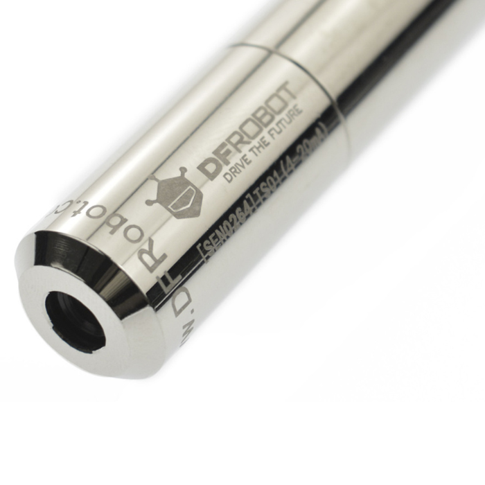 DFRobot -70℃-380℃ TS01 Infrared Temperature Sensor Module Non-Contact Analog -Robocraze