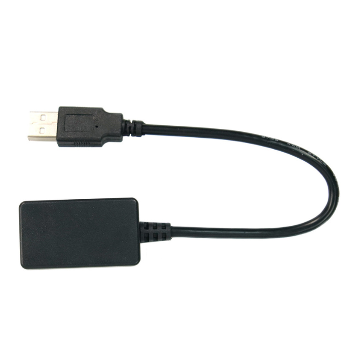 DFRobot Portable Industrial USB Isolator with USB 2.0 Compatibility -Robocraze