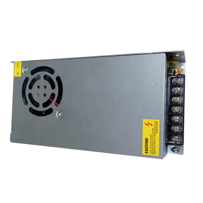 12V 15A Power Supply SMPS – 12V 15A SMPS power supply for automation, robotics & LED drivers. -Power Supply -Robocraze