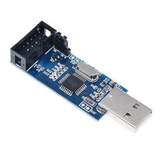 AVR USB ISP Programmer-Robocraze