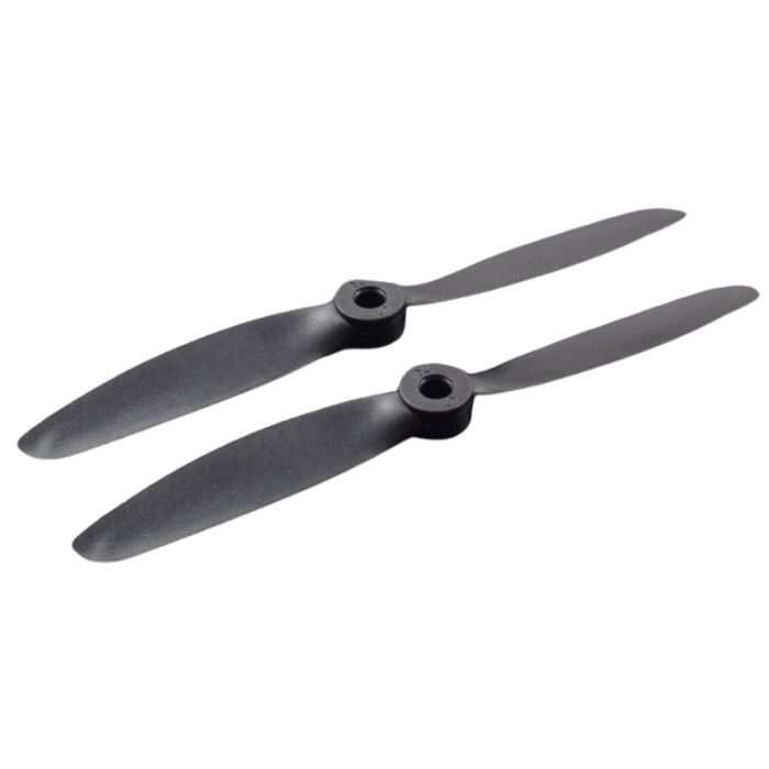 5040 5*4 CW/CCW Drone Propeller (1 Pair, Any Color) for FPV Drones & Quadcopters - DIY Drone Parts -Robocraze