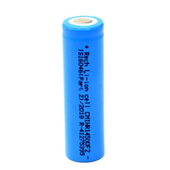 CHAM CMINR14500F2 850mAh 3.6V AA Li-ion Battery – High-capacity AA battery for electronics. -Lithium Battery -Robocraze