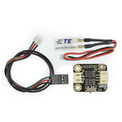 DFRobot Gravity Flexible Piezo Film Vibration Sensor Module -Robocraze