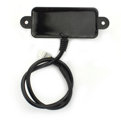 DFRobot A02YYUW Waterproof Ultrasonic Distance Sensor - 3-450cm Detecting Range -Ultrasonic Sensor Module -Robocraze