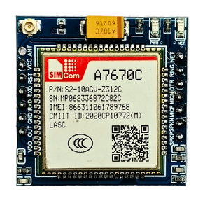 Top IoT Boards and Modules for Smart Projects in 2025 – Robocraze