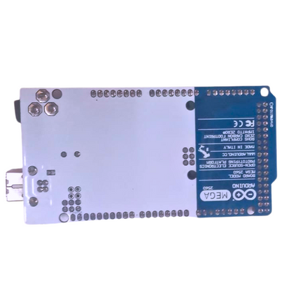 Arduino MEGA 2560 Atmel R3 compatible Board