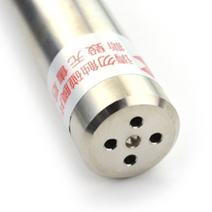 DFRobot Gravity Industrial Stainless Steel Submersible Pressure Water Level Sensor 0-5m -Robocraze
