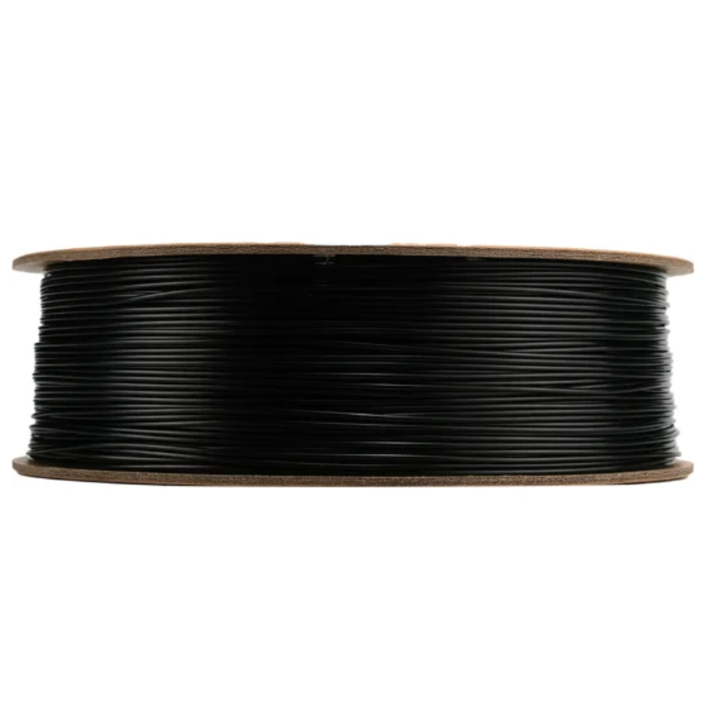 eSUN 1.75mm eABS+HS 3D Printing Filament Black Color 1kg -3D Printers/Pens -Filaments -eSun Filaments -Robocraze