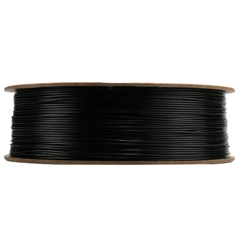 eSUN 1.75mm eABS+HS 3D Printing Filament Black Color 1kg -3D Printers/Pens -Filaments -eSun Filaments -Robocraze