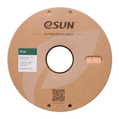 eSun PLA+ 1.75mm 3D Printing Filament 1kg Beige Color -3D Printers/Pens -Filaments -Robocraze