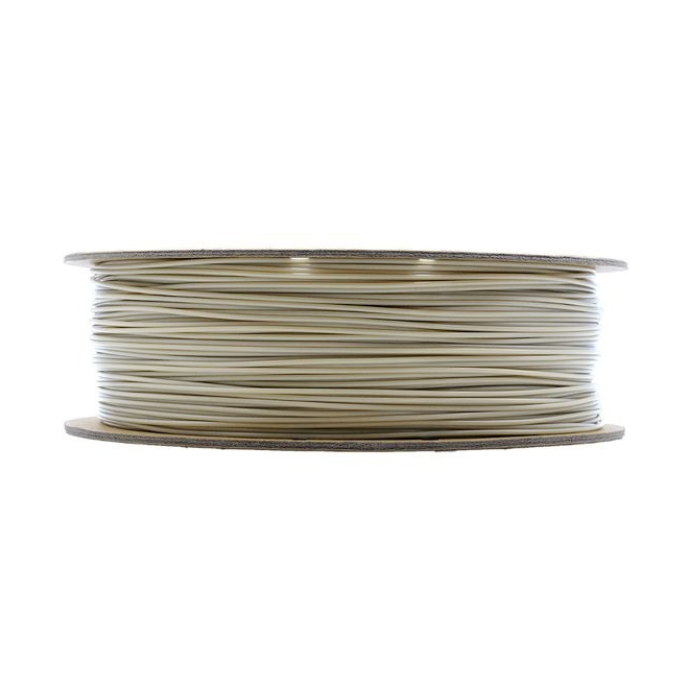 eSun PLA+ 1.75mm 3D Printing Filament 1kg Bone White Color -3D Printers/Pens -Filaments -Robocraze