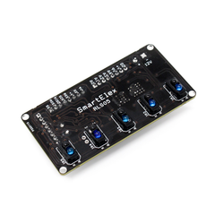 SmartElex RLS05 Line Follower Sensor - Robocraze