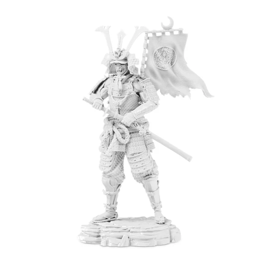 Anycubic Standard Resin White 1kg