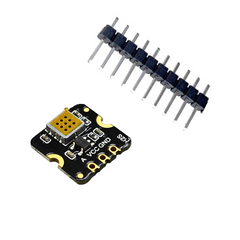 Fermion MEMS H2S Gas Sensor – MEMS H2S sensor for hydrogen sulfide gas detection -Gas Sensor -Robocraze
