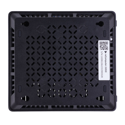 reComputer J1010 -Edge AI Computer with NVIDIA Jetson Nano 4GB Module -Seeed Studio -Development Boards -Nvidia Jetson Nano -Jetson Nano Boards -Robocraze