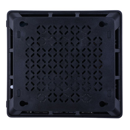 reComputer J4011 Edge AI Computer with NVIDIA Jetson Orin™ NX 8GB without Power Adapter -Seeed Studio -Development Boards -Nvidia Jetson Nano -Jetson Nano Boards -Robocraze