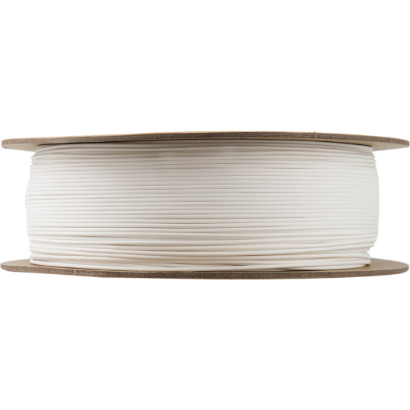 eSUN PLA Matte Milky White Filament 1.75mm for 3D Printing - Robocraze