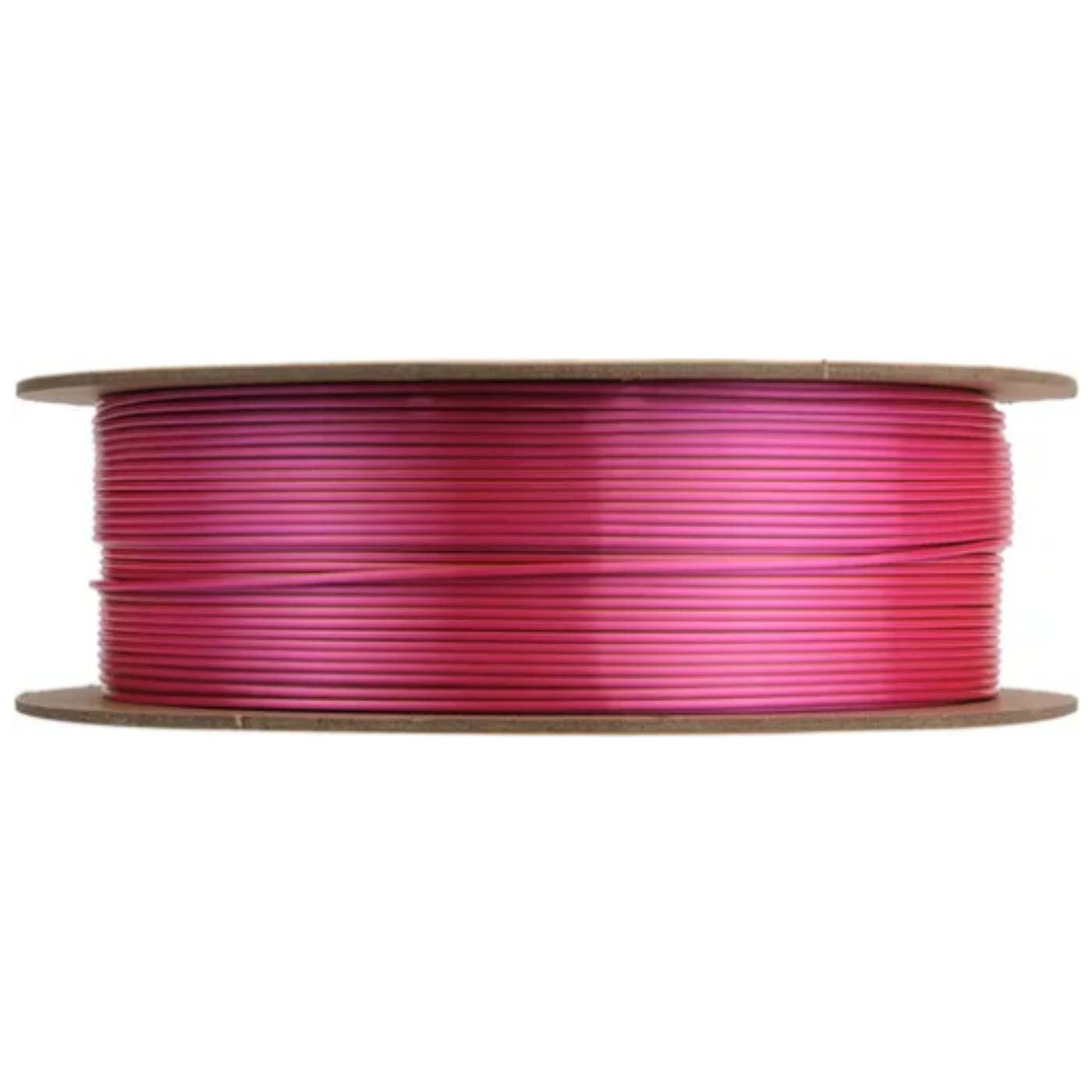 eSUN Silk PLA Mystic Gold Red Green Filament 1.75mm - Robocraze