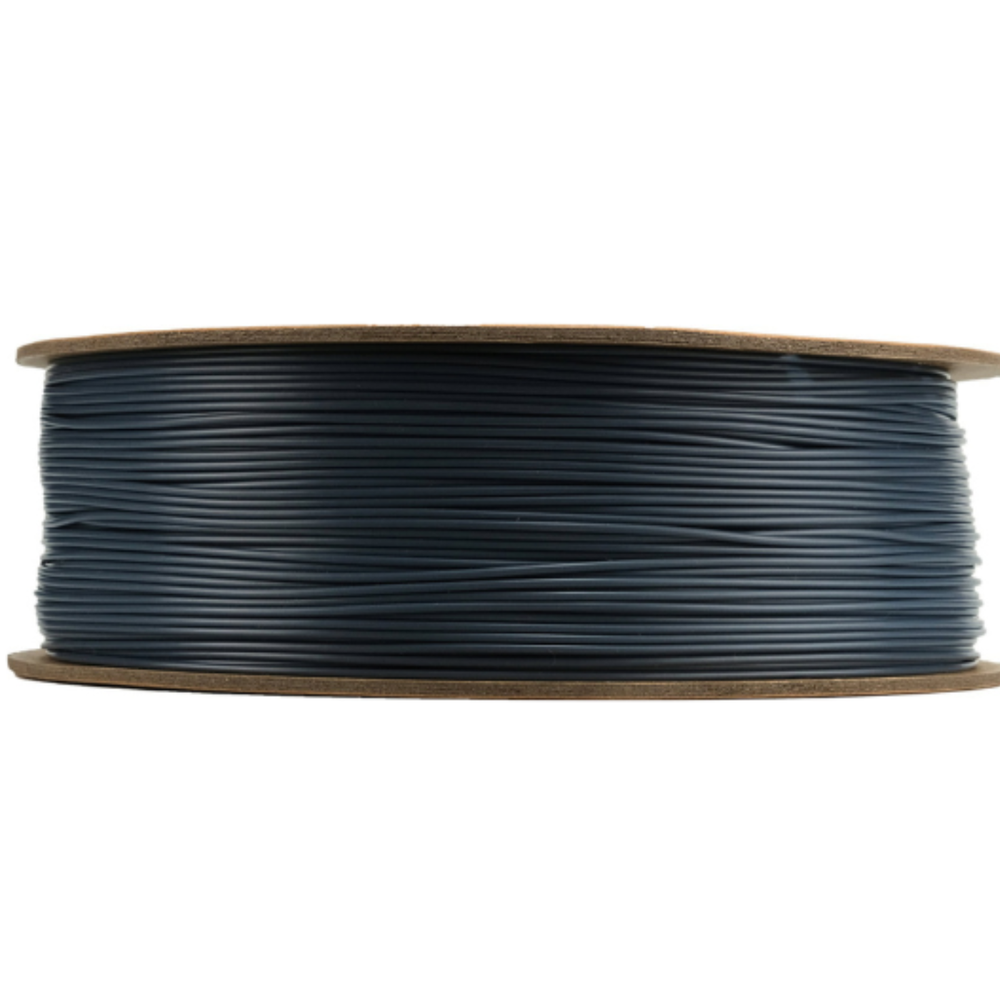 eSUN eABS+HS Grey 1.75mm High-Speed 3D Printer Filament - Robocraze