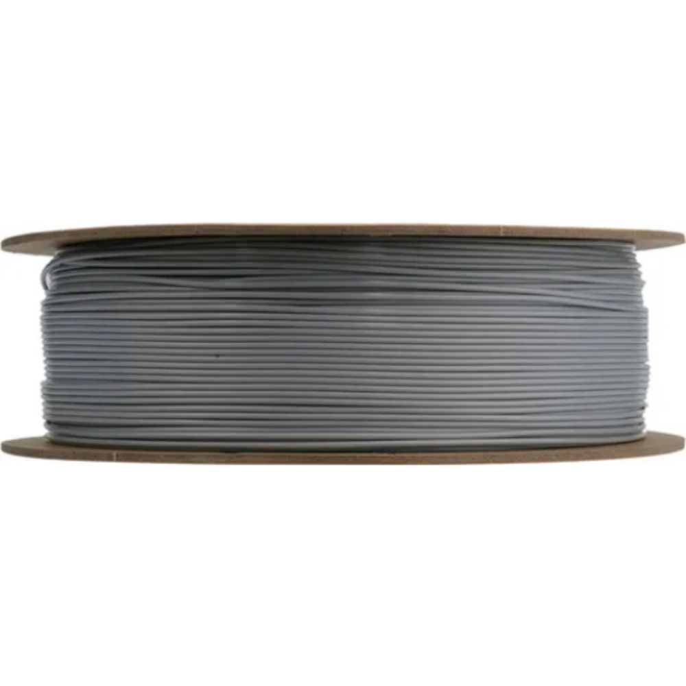 eSUN ePLA+HS Grey PLA Filament 1.75mm for 3D Printing - Robocraze