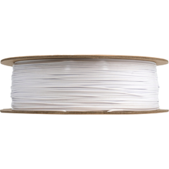eSUN ePLA+HS White 1.75mm High Speed PLA Filament  - Robocraze