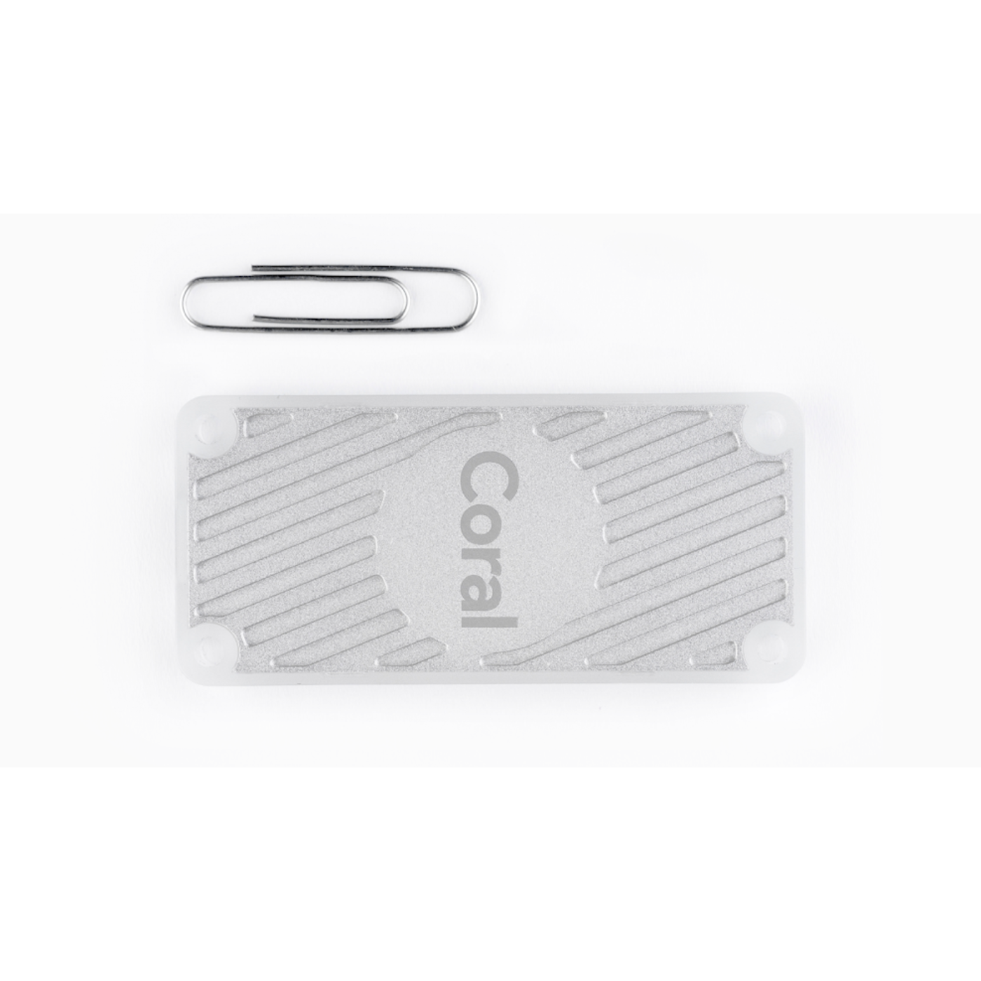 Coral USB Accelerator – AI-powered Raspberry Pi Accessories for enhanced machine learning performance. -Robocraze