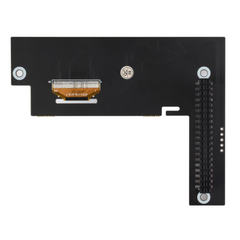 Waveshare Environment Sensor Module for Jetson Nano with 1.3inch OLED Display and I2C Bus