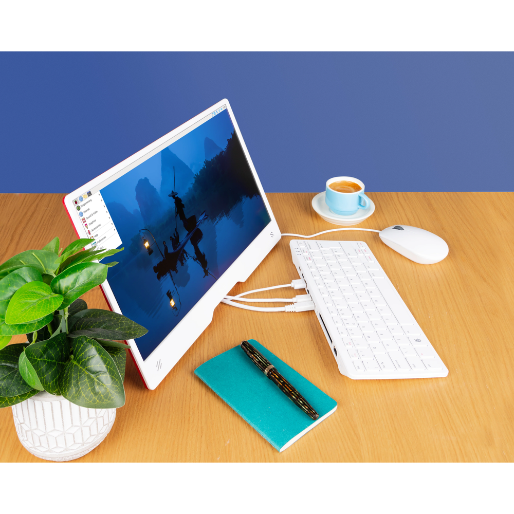 Official Raspberry Pi 500 US Unit Only - Robocraze