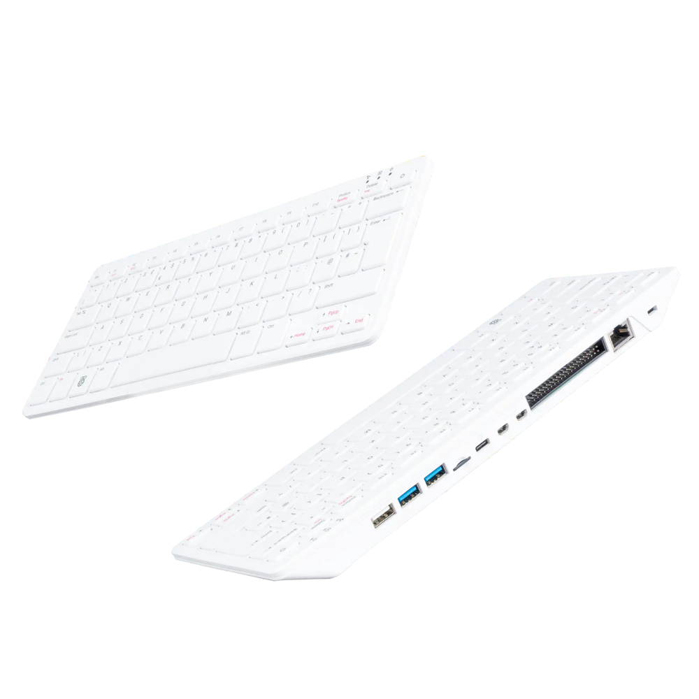 Official Raspberry Pi 500 US Unit Only - Robocraze