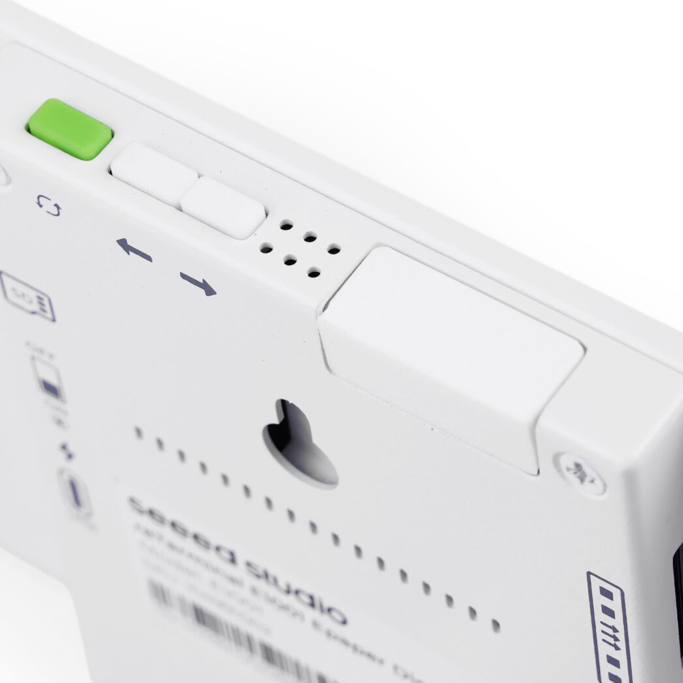 reTerminal E1002 – 7.3" Full-Color ePaper Display with ESP32-S3 -Robocraze