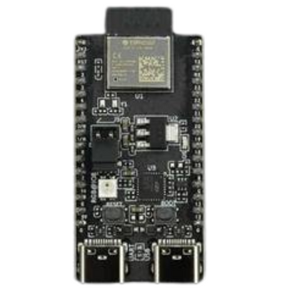 ESP32-C6-DevKitM-1 Development Board (4 MB SPI Flash)