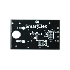 SmartElex Micro Magnetometer – MMC5983MA 3-Axis Magnetic Field Sensor Module - Robocraze