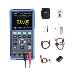 Owon HDS272S 70MHz Digital Multimeter – Precision oscilloscope & multimeter combo.-Digital Multimeter -Robocraze