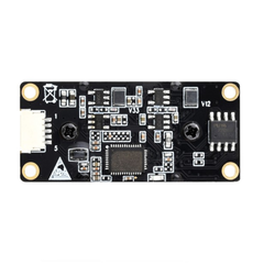 Waveshare OV5693 5MP USB Camera (A) – 5MP M12 Camera Module with Auto Focus & Dual Microphones
